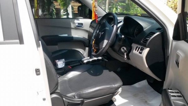 ขาย triton 4ประตู ขาย triton 4ประตู