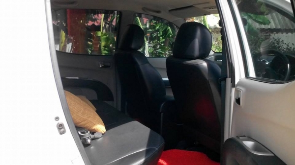 ขาย triton 4ประตู