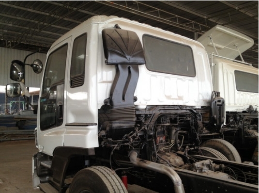 ขาย 12 ล้อ ISUZU GIGA หัวคัชซี เครื่อง 6WA1  360 แรงม้า สวยๆพร้อมทะเบียน คัชซี ยาว 7.20 เมตร สวยๆครับ