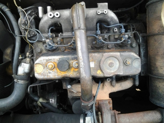 ขาย Sumitomo SH120A1 เทียบเท่าkobelco mark3