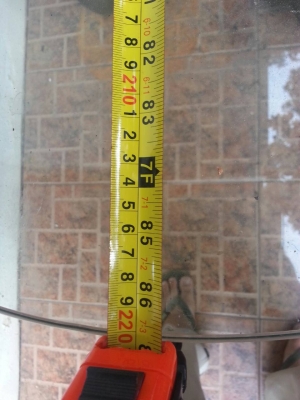 ขาย โต๊ะกระจกขาเป็นทองเหลือง ราคา 14000 ขาย โต๊ะกระจกขาเป็นทองเหลือง ราคา 14000