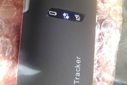 ขาย GPS Tracking หากรถโดนขโมยก็จะสามารถติดตามได้ทันท่วงที ถูกๆๆๆมาแล้ว