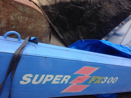 ขายเครนสลิงติดหลังรถบรรทุกของนำเข้าจากญี่ปุ่น ไม่เคยใช้งานในไทย