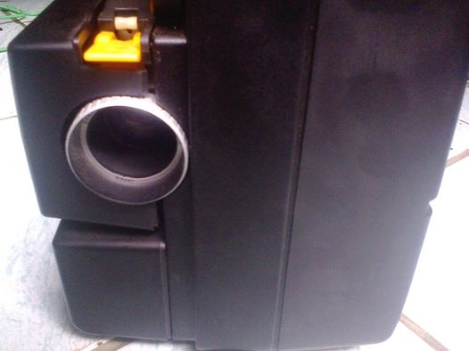 ขายมิกซ์boss รีซืฟเวอร์itt