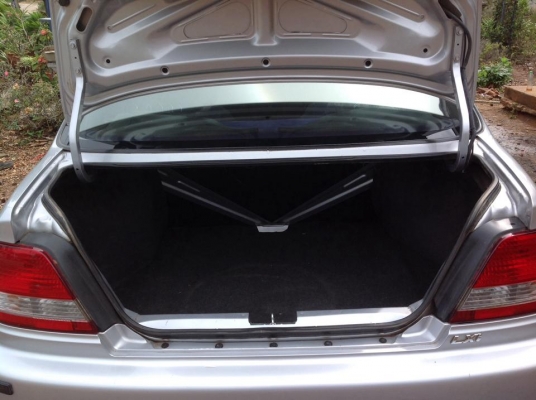 ขายรถฮอนด้าซิตี้ท้าย Z ปี2002 สภาพสวยเดิมๆพร้อมใช้ครับ ราคาต่อรองได้ครับ ขายรถฮอนด้าซิตี้ท้าย Z ปี2002 สภาพสวยเดิมๆพร้อมใช้ครับ ราคาต่อรองได้ครับ