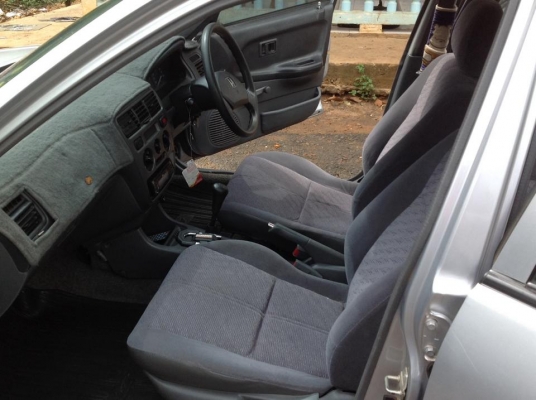 ขายรถฮอนด้าซิตี้ท้าย Z ปี2002 สภาพสวยเดิมๆพร้อมใช้ครับ ราคาต่อรองได้ครับ ขายรถฮอนด้าซิตี้ท้าย Z ปี2002 สภาพสวยเดิมๆพร้อมใช้ครับ ราคาต่อรองได้ครับ