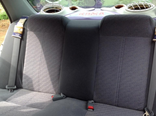 ขายรถฮอนด้าซิตี้ท้าย Z ปี2002 สภาพสวยเดิมๆพร้อมใช้ครับ ราคาต่อรองได้ครับ ขายรถฮอนด้าซิตี้ท้าย Z ปี2002 สภาพสวยเดิมๆพร้อมใช้ครับ ราคาต่อรองได้ครับ