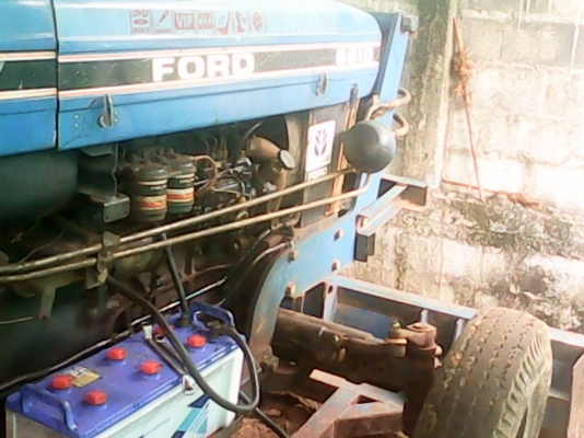 ต้องการขายฟรอดเพลาเดียวเจ้าของขายเอง