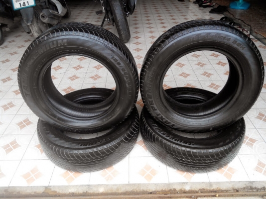 ขายยาง ขอบ 14