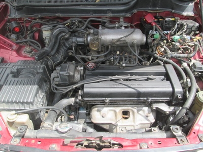 ขาย Honda CR-V 2.0 AT LPG ปี99. ขาย Honda CR-V 2.0 AT LPG ปี99.