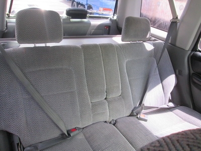 ขาย Honda CR-V 2.0 AT LPG ปี99. ขาย Honda CR-V 2.0 AT LPG ปี99.