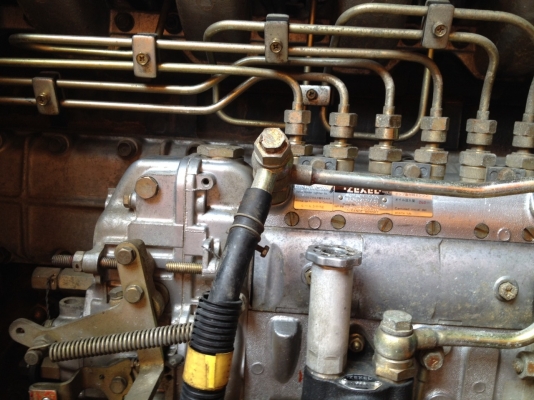 ขายด่วน เครื่่องปั่นไฟสภาพดี มือสองจากญี่ปุ่น