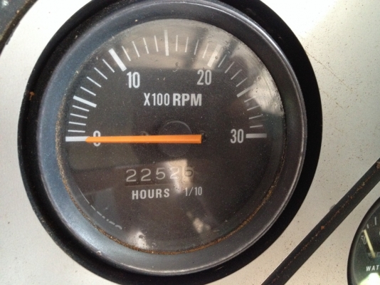 ขายด่วน เครื่่องปั่นไฟสภาพดี มือสองจากญี่ปุ่น