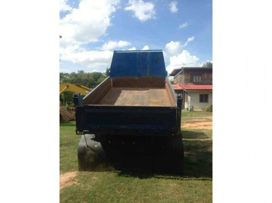 ขายดั้มHINO สมอเงิน 195แรง ยาง825ขอบ16 พ.เพาเวอร์ เบรกทิฟฟี่ เครื่องดี แคชซีสวย สภาพพร้อมใช้งาน เอกสารพร้อมโอน สนใจโทร090-8588220คุณนะ LINE IDnarong498 หรือ www.truck.in.th/498