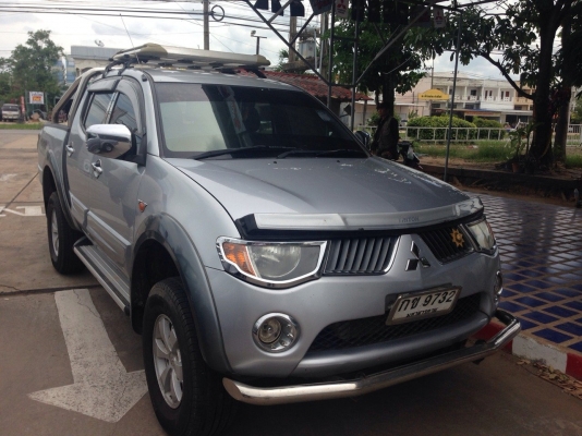 ขาย ไทรทัน 4 WD สภาพสวยๆๆๆๆ พร้อมใช้งาน ราคาเบาๆ