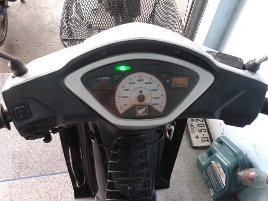 เวฟ 125โฉมi