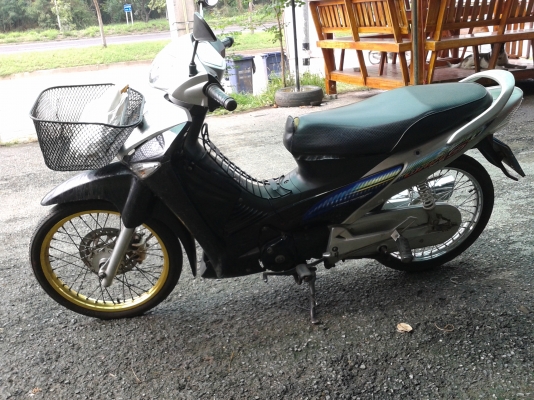 เวฟ 125โฉมi