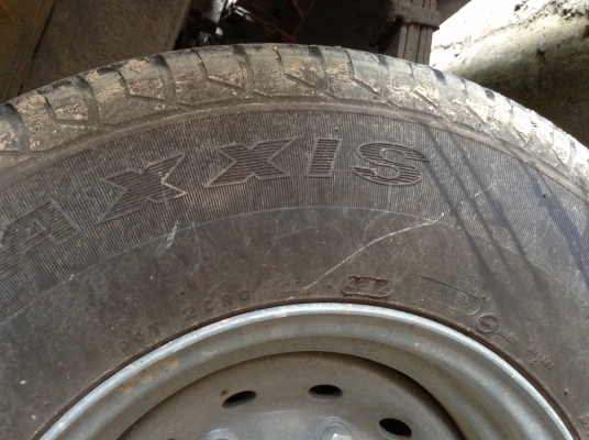 ขายรถเทลเลอร4ล้อ