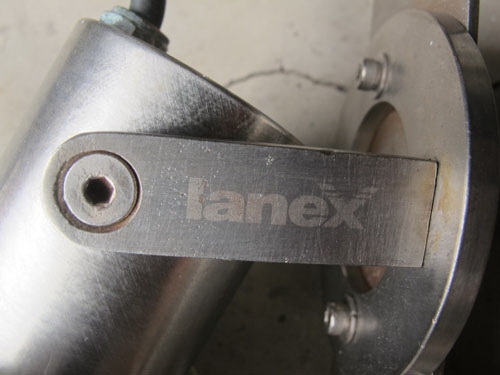 ขายไฟใต้น้ำLANEXโคมสแตนเลสทั้งตัวมี13ดวง