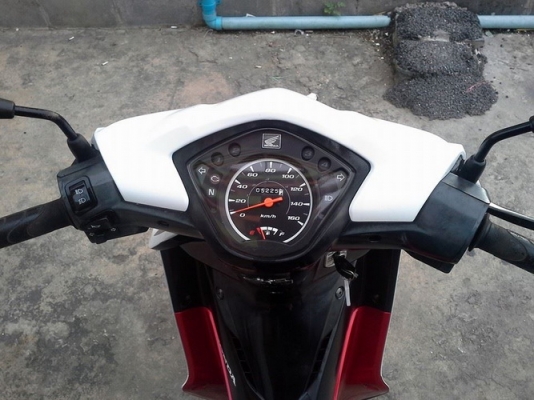 Wave110-i รถปี56 หัวฉีดประหยัดน้ำมัน ราคาถูกๆครับ Wave110-i รถปี56 หัวฉีดประหยัดน้ำมัน ราคาถูกๆครับ