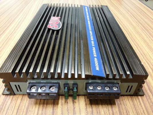 คลาสดี mds md-6680