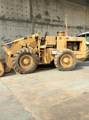 KOMATSU JH63 ลดราคาเหลือ 450,000 บาท.