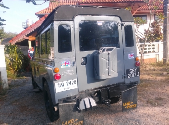 ขายLandrover s3 ขายLandrover s3