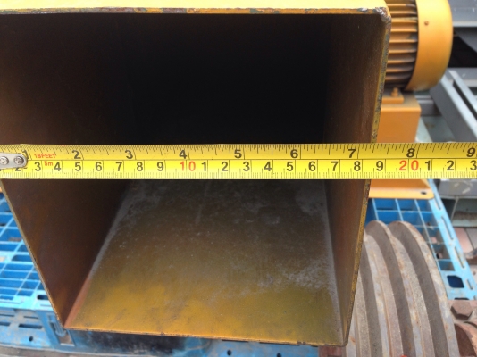 ขายโบวเวอร์ดูดอากาศ ขนาด 5 HP. 2800 RPM. 380 V พร้อมตัวปรับระดับแรงลม สภาพดี วิ่งนิ่ม พร้อมใช้งาน มี 2 ตัว ขายโบวเวอร์ดูดอากาศ ขนาด 5 HP. 2800 RPM. 380 V พร้อมตัวปรับระดับแรงลม สภาพดี วิ่งนิ่ม พร้อมใช้งาน มี 2 ตัว