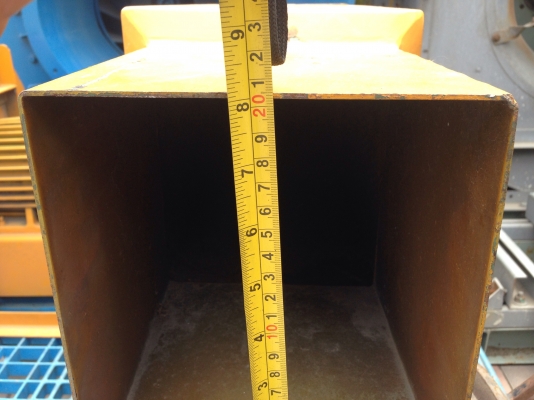 ขายโบวเวอร์ดูดอากาศ ขนาด 5 HP. 2800 RPM. 380 V พร้อมตัวปรับระดับแรงลม สภาพดี วิ่งนิ่ม พร้อมใช้งาน มี 2 ตัว ขายโบวเวอร์ดูดอากาศ ขนาด 5 HP. 2800 RPM. 380 V พร้อมตัวปรับระดับแรงลม สภาพดี วิ่งนิ่ม พร้อมใช้งาน มี 2 ตัว