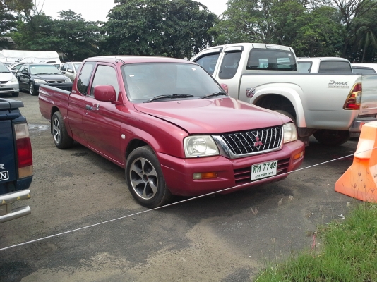 ขาย Mitsu stada 2.5