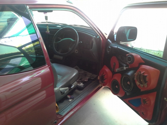 ขาย Mitsu stada 2.5