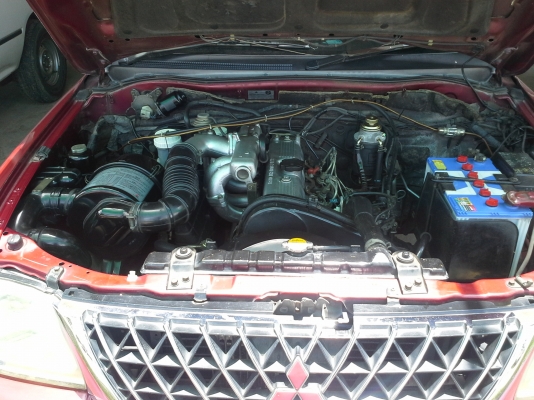 ขาย Mitsu stada 2.5