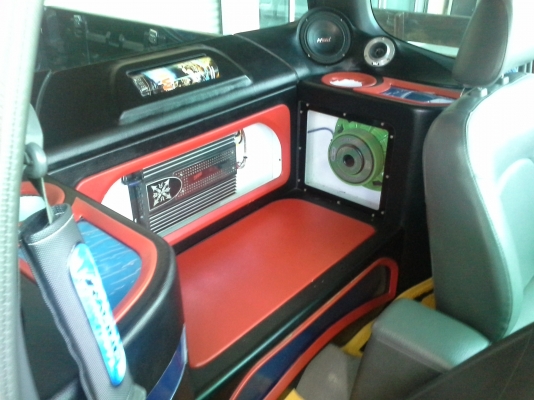 ขาย Mitsu stada 2.5