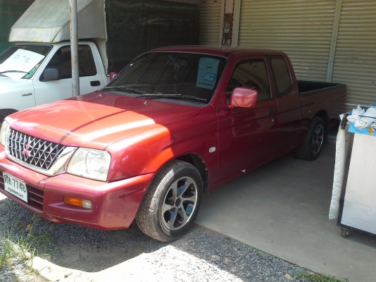 ขาย Mitsu stada 2.5