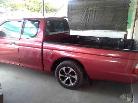 ขาย Mitsu stada 2.5