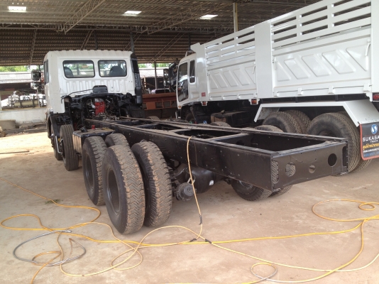 ขาย 12 ล้อ HINO PROFIA เครื่อง P11C 360 แรงม้าระบบน้ำมันสวยๆเลยครับ