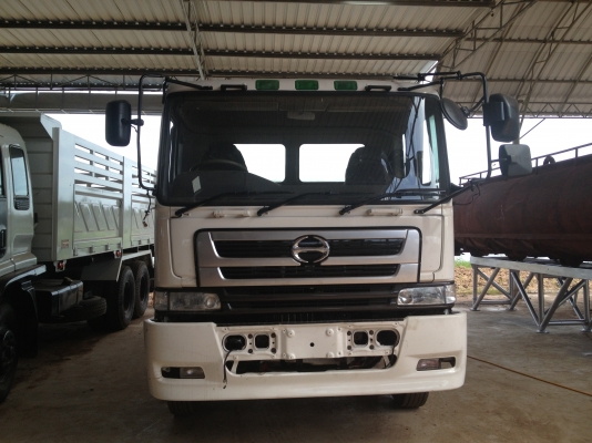 ขาย 12 ล้อ HINO PROFIA เครื่อง P11C 360 แรงม้าระบบน้ำมันสวยๆเลยครับ