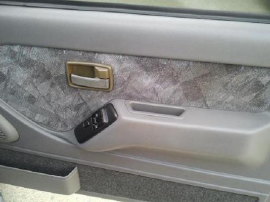 ISUZU SLX 2500 ปี 2001 ISUZU SLX 2500 ปี 2001