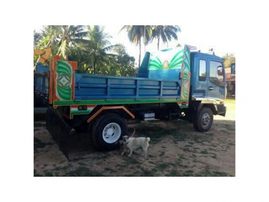 ขายดั้มDECA 195แรง ยาง825ขอบ16 ตัวท็อป พ.เพาเวอร์ เบรกทิฟฟี่ เครื่องดี คัชซีสวย สภาพพร้อมใช้ เอกสารพร้อมโอน สนใจโทร090-8588220คุณนะ LINE ID narong498 หรือ www.truck.in.th/498