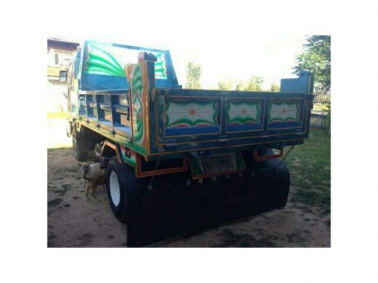 ขายดั้มDECA 195แรง ยาง825ขอบ16 ตัวท็อป พ.เพาเวอร์ เบรกทิฟฟี่ เครื่องดี คัชซีสวย สภาพพร้อมใช้ เอกสารพร้อมโอน สนใจโทร090-8588220คุณนะ LINE ID narong498 หรือ www.truck.in.th/498