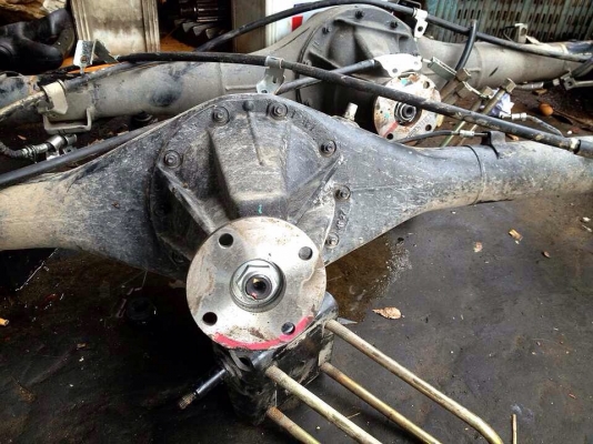 <<.,ขายเสื้อเพลา"ป้ายแดง"TOYOTA-Vigo(วีโก้)+Mitsubishi-Triton(ไทตัน) ป้ายแดงทั้งคู่ <<.,ขายเสื้อเพลา"ป้ายแดง"TOYOTA-Vigo(วีโก้)+Mitsubishi-Triton(ไทตัน) ป้ายแดงทั้งคู่