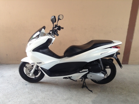 ขาย!!! PCX125cc สภาพสวยใหม่มาก รถบ้านใช้น้อย ทะเบียนสวยตอง333 ปี55 รถเครื่องดีคับ ทะเบียนครบ ภาษีไม่หมด