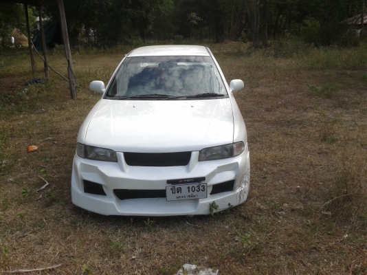 ขายอีคาร์แต่งสวยครับ ขายอีคาร์แต่งสวยครับ