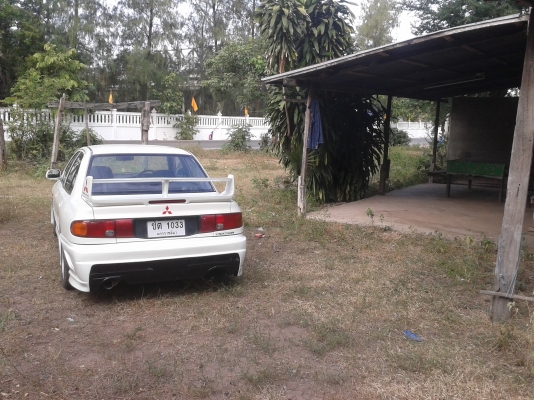 ขายอีคาร์แต่งสวยครับ