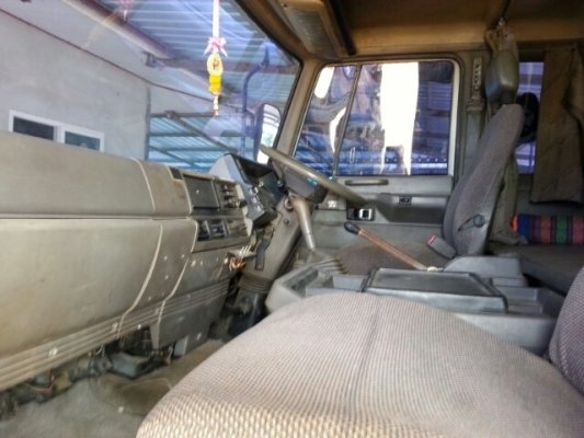 ขายดั้มร็อกกี้175แรง เครื่องดี แคชซีสวย พ.เพาเวอร์ เบรกทิฟฟี่ ภายในสวย แอร์เย็น สภาพพร้อมใช้งาน เอกสารพร้อมโอน สนใจโทร 090-8588220คุณนะ หรือ www.truck.in.th/498 ID:narong498 ขายดั้มร็อกกี้175แรง เครื่องดี แคชซีสวย พ.เพาเวอร์ เบรกทิฟฟี่ ภายในสวย แอร์เย็น สภาพพร้อมใช้งาน เอกสารพร้อมโอน สนใจโทร 090-8588220คุณนะ หรือ www.truck.in.th/498 ID:narong498