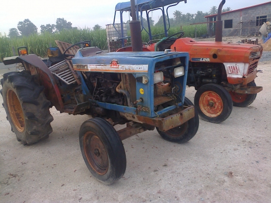 ขายเหมา2คัน ตามสภาพ สอบถามได้