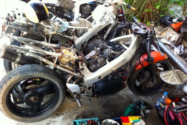 ระเบิด NC30 โทรเลย 0816453666 โอ๋