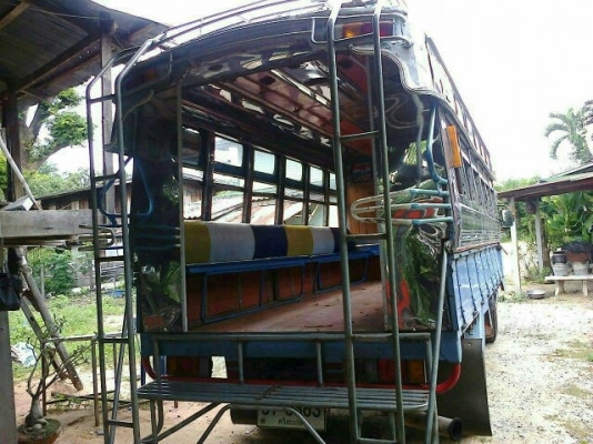 ขาย6ล้อโดยสารISUZU NKR พร้อมหลังคาโดยสาร กระจก เครื่องดี แชชสวยยาว 4.30 เมตร สภาพพร้อมใช้งาน เอกสารพร้อมโอน สนใจโทร 090-8588220คุณนะ ID:narong498 หรือ www.truck.in.th/498 ขาย6ล้อโดยสารISUZU NKR พร้อมหลังคาโดยสาร กระจก เครื่องดี แชชสวยยาว 4.30 เมตร สภาพพร้อมใช้งาน เอกสารพร้อมโอน สนใจโทร 090-8588220คุณนะ ID:narong498 หรือ www.truck.in.th/498