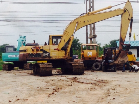 ขายรถแมคโครCAT320V2สนใจติดต่อบอย085-156-2314 ขายรถแมคโครCAT320V2สนใจติดต่อบอย085-156-2314