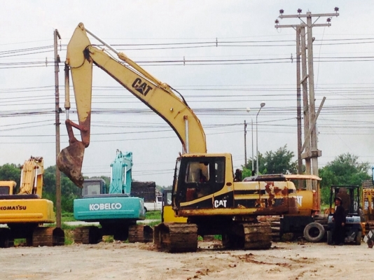 ขายรถแมคโครCAT320V2สนใจติดต่อบอย085-156-2314 ขายรถแมคโครCAT320V2สนใจติดต่อบอย085-156-2314